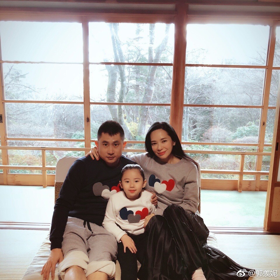 Quách Thiện Ni: Hoa hậu lầm đường lỡ bước làm tiểu tam, sau 13 năm chật vật lấy lại hình ảnh nhưng không thoát được mác hồ ly giật chồng-10