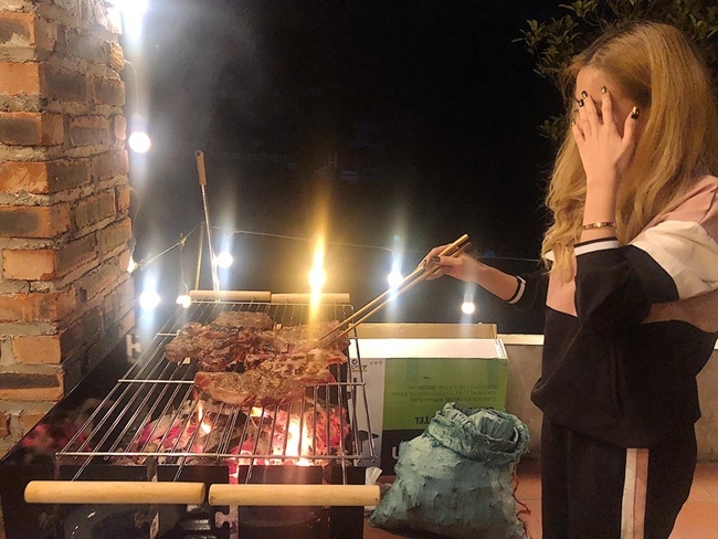 Choáng với tài sản kếch xù của Hoàng Thùy Linh sau scandal 12 năm-14