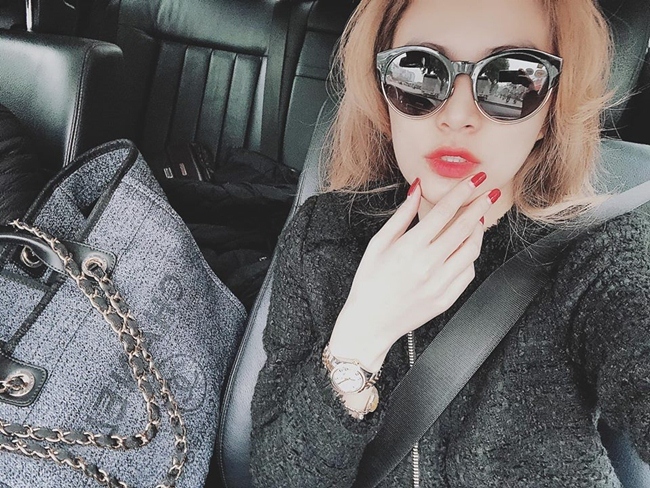 Choáng với tài sản kếch xù của Hoàng Thùy Linh sau scandal 12 năm-18