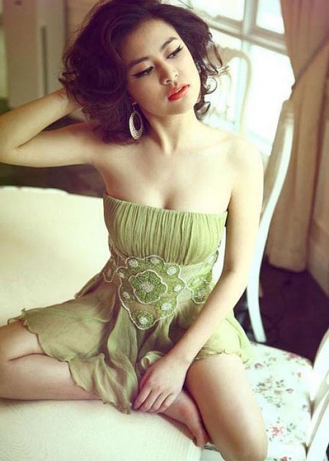 Choáng với tài sản kếch xù của Hoàng Thùy Linh sau scandal 12 năm-5