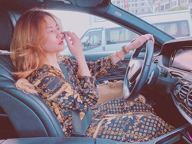 Choáng với tài sản kếch xù của Hoàng Thùy Linh sau scandal 12 năm-7