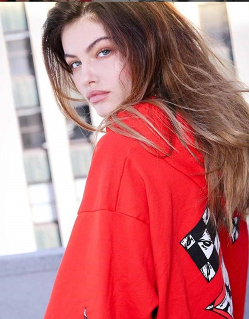 Chao đảo vì dung mạo chưa lớn đã khuynh thành của 3 bé gái đẹp nhất thế giới-15