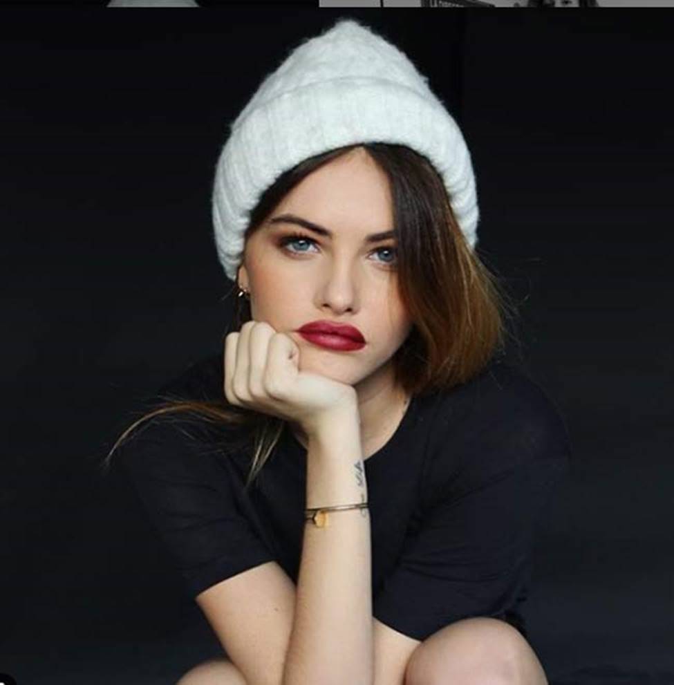 Chao đảo vì dung mạo chưa lớn đã khuynh thành của 3 bé gái đẹp nhất thế giới-16