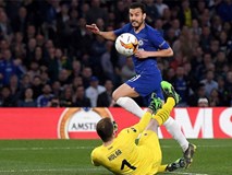 Chelsea, Arsenal trước cơ hội tạo chung kết trong mơ ở Europa League Chelsea, Arsenal trước cơ hội tạo chung kết trong mơ ở Europa League
