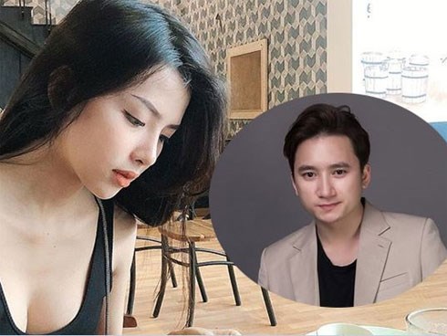 Cô gái mặt đẹp không góc chết khiến Phan Mạnh Quỳnh muốn cưới