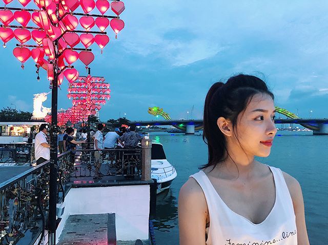 Cô gái mặt đẹp không góc chết khiến Phan Mạnh Quỳnh muốn cưới-5