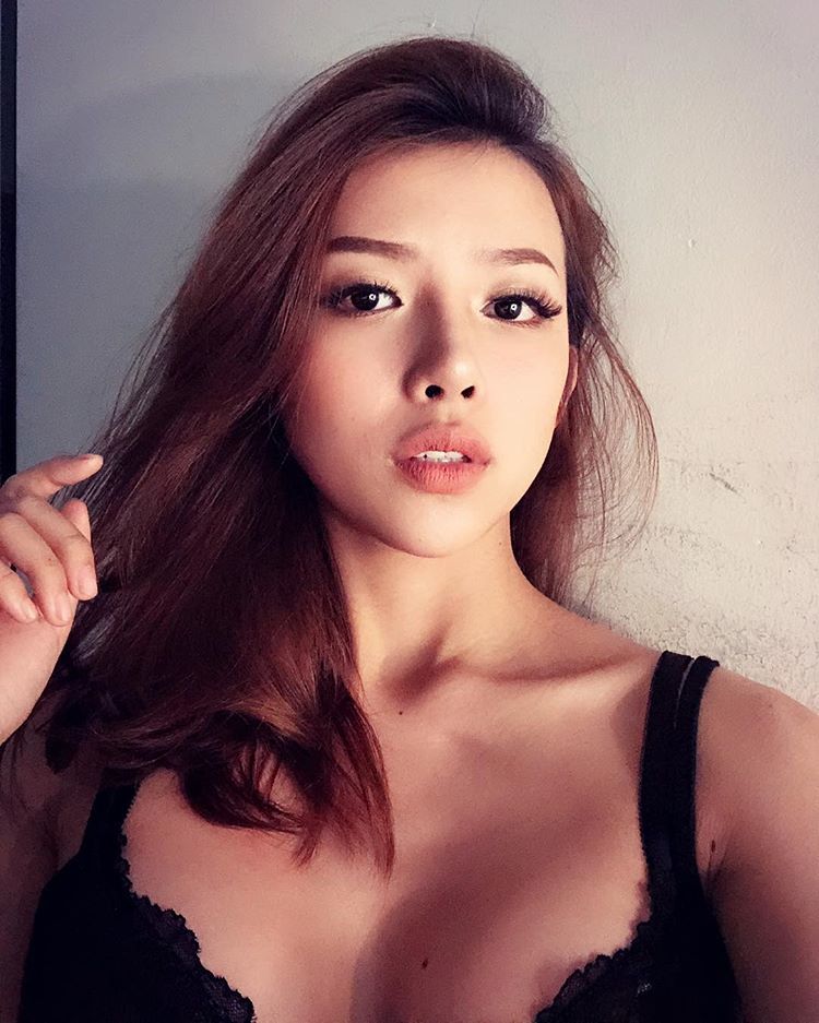 Cô gái mặt đẹp không góc chết khiến Phan Mạnh Quỳnh muốn cưới-3