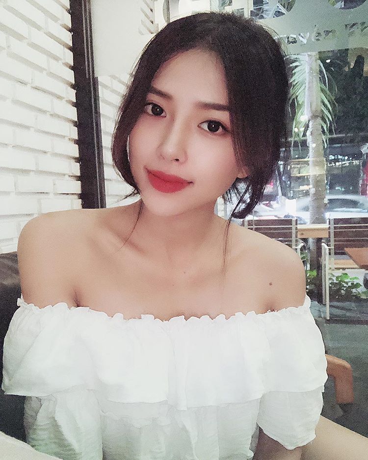 Cô gái mặt đẹp không góc chết khiến Phan Mạnh Quỳnh muốn cưới-10