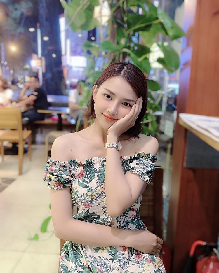 Cô gái mặt đẹp không góc chết khiến Phan Mạnh Quỳnh muốn cưới-9