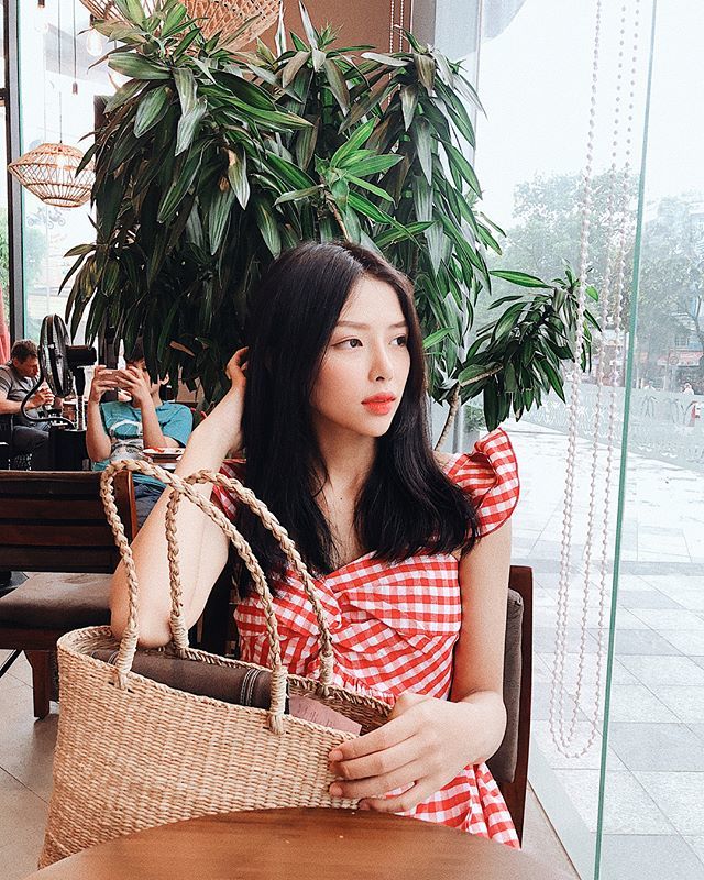 Cô gái mặt đẹp không góc chết khiến Phan Mạnh Quỳnh muốn cưới-12