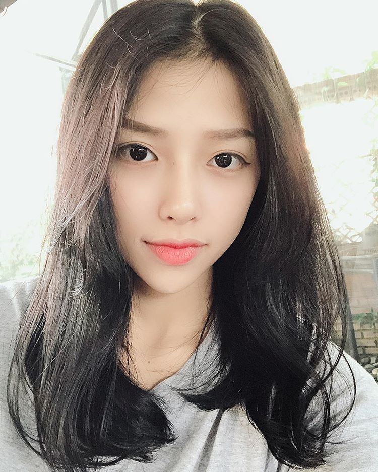 Cô gái mặt đẹp không góc chết khiến Phan Mạnh Quỳnh muốn cưới-6