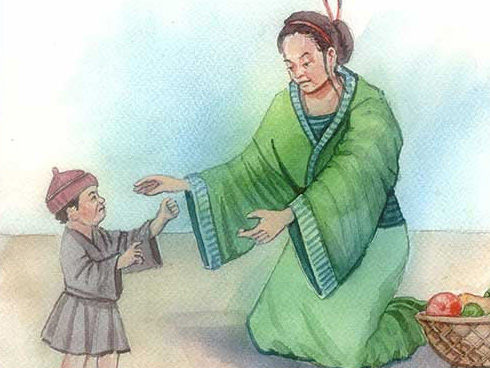 Khổng Tử tóm gọn luật của kẻ mạnh: 30 tuổi tu dưỡng, 50 tuổi cúi mình thì 70 mới có thể tự tại-3