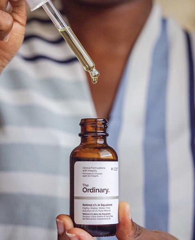 Câu hỏi khiến hội chị em sợ lão hóa khá hoang mang: Có nên dùng retinol hay không?-6