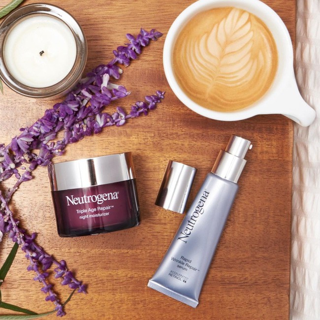 Câu hỏi khiến hội chị em sợ lão hóa khá hoang mang: Có nên dùng retinol hay không?-7