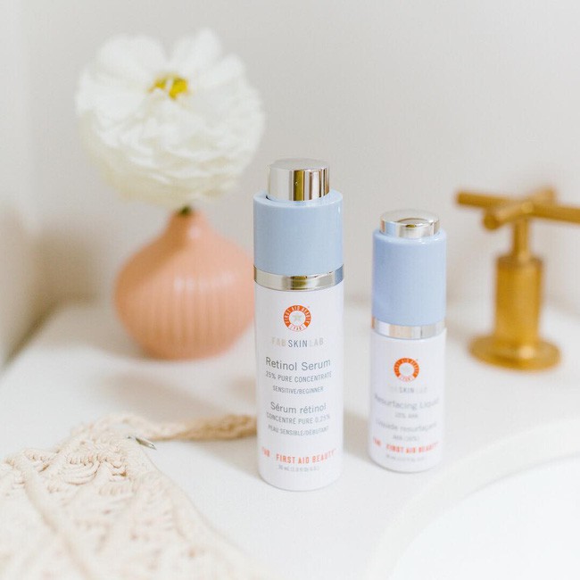 Câu hỏi khiến hội chị em sợ lão hóa khá hoang mang: Có nên dùng retinol hay không?-9