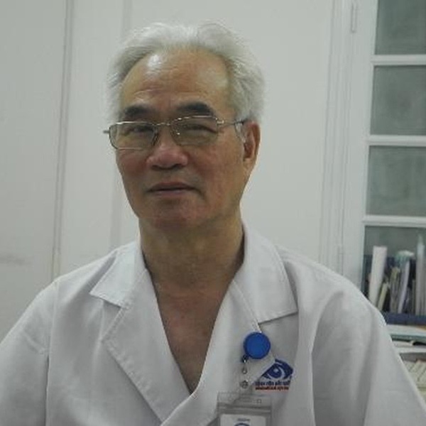 Đau mắt đỏ: Bệnh dễ gặp khi thời tiết sắp chuyển sang nóng bức-3