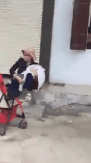 Hot girl Bella bị bắt gặp tha lôi con đến Nam Định, nhưng phản ứng của dân mạng với người quay clip hết sức bất ngờ-2