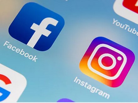 Facebook “hớ hênh” khiến hàng triệu người dùng Instagram có nguy cơ lộ mật khẩu