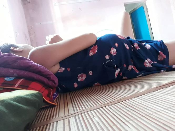 Thâm nhập đường dây mang thai hộ: Vào lò nuôi bà bầu-2