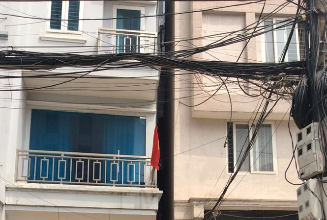 Thâm nhập đường dây mang thai hộ: Vào lò nuôi bà bầu-1