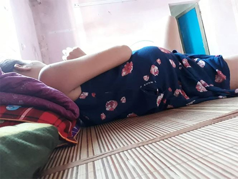 Dự báo thời tiết 19.4: Miền Bắc nắng cháy da, nhiệt độ tăng chóng mặt-1