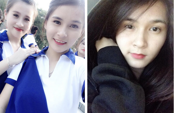 Tiền vệ tuyển Việt Nam chia tay đời độc thân: Cô dâu có nụ cười toả nắng, cùng quê với Xuân Trường-10