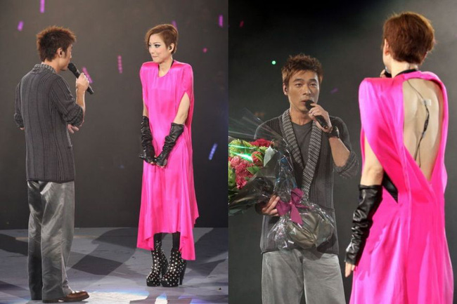 Hứa Chí An 7 lần quỳ cầu hôn Trịnh Tú Văn vẫn ngoại tình: Gần 30 năm yêu cũng chẳng bằng 16 phút ái ân cùng nàng Á hậu?-5