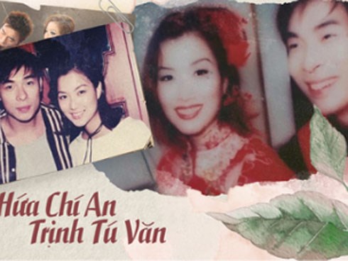 Hứa Chí An 7 lần quỳ cầu hôn Trịnh Tú Văn vẫn ngoại tình: Gần 30 năm yêu cũng chẳng bằng 16 phút ái ân cùng nàng Á hậu?