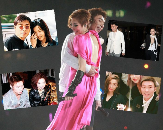 Hứa Chí An 7 lần quỳ cầu hôn Trịnh Tú Văn vẫn ngoại tình: Gần 30 năm yêu cũng chẳng bằng 16 phút ái ân cùng nàng Á hậu?-3