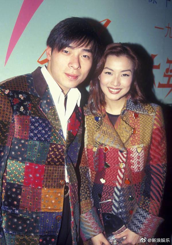 Hứa Chí An 7 lần quỳ cầu hôn Trịnh Tú Văn vẫn ngoại tình: Gần 30 năm yêu cũng chẳng bằng 16 phút ái ân cùng nàng Á hậu?-9