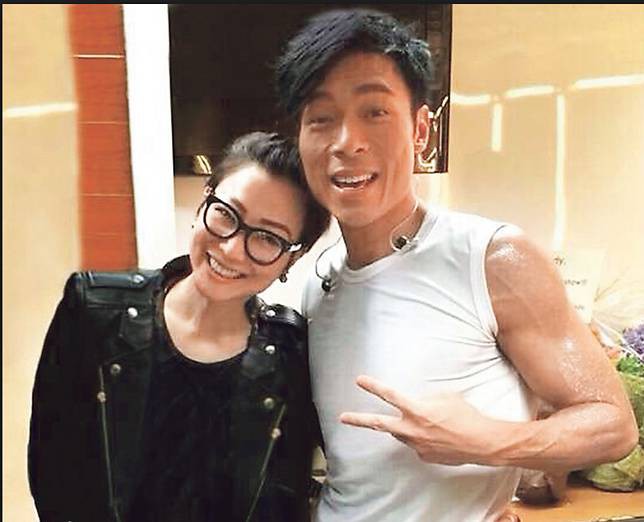 Hứa Chí An 7 lần quỳ cầu hôn Trịnh Tú Văn vẫn ngoại tình: Gần 30 năm yêu cũng chẳng bằng 16 phút ái ân cùng nàng Á hậu?-12