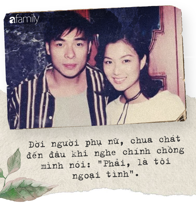 Hứa Chí An 7 lần quỳ cầu hôn Trịnh Tú Văn vẫn ngoại tình: Gần 30 năm yêu cũng chẳng bằng 16 phút ái ân cùng nàng Á hậu?-13