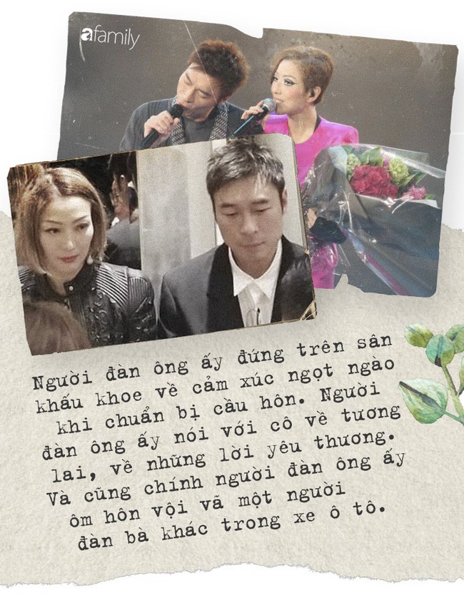 Hứa Chí An 7 lần quỳ cầu hôn Trịnh Tú Văn vẫn ngoại tình: Gần 30 năm yêu cũng chẳng bằng 16 phút ái ân cùng nàng Á hậu?-8