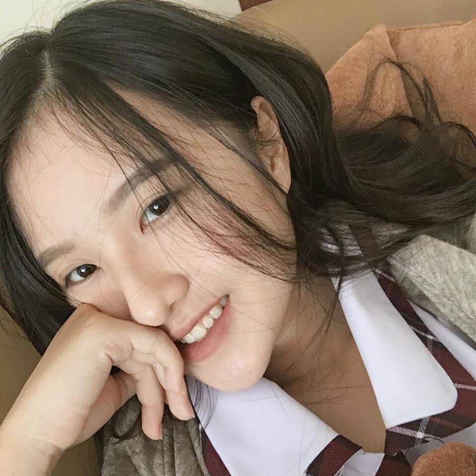 Dàn hot girl thế hệ 2k gây thương nhớ ngay cả khi để mặt mộc-2