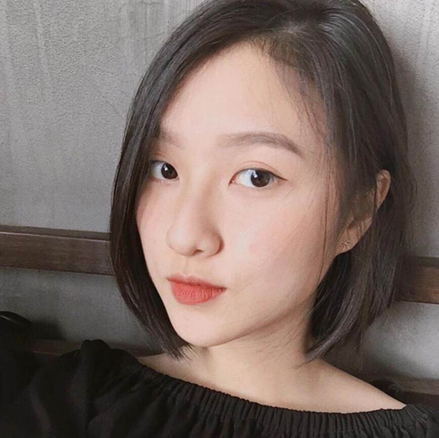 Dàn hot girl thế hệ 2k gây thương nhớ ngay cả khi để mặt mộc-3