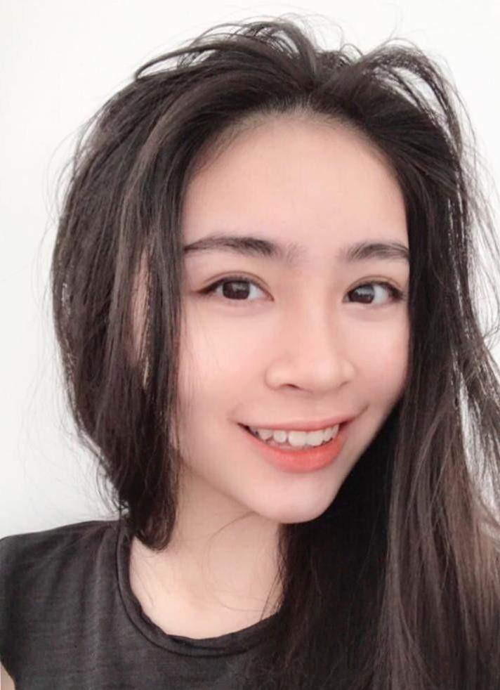 Dàn hot girl thế hệ 2k gây thương nhớ ngay cả khi để mặt mộc-7