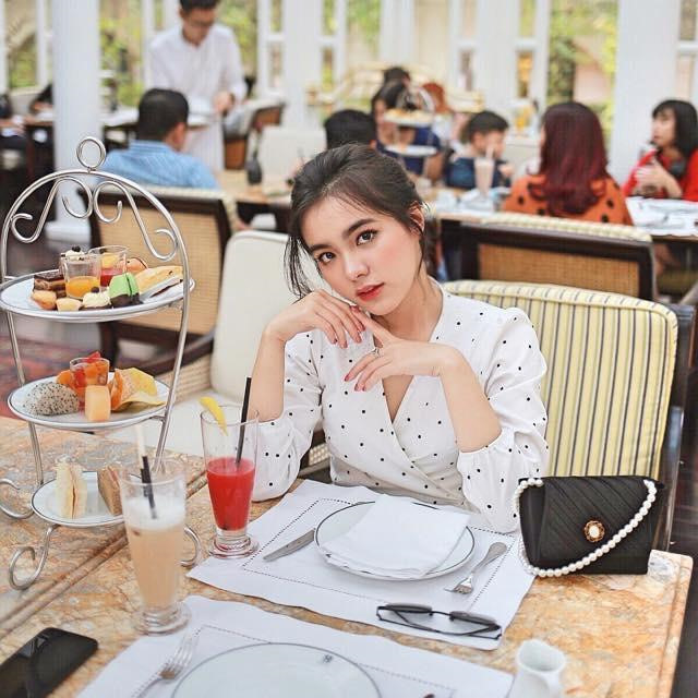 Dàn hot girl thế hệ 2k gây thương nhớ ngay cả khi để mặt mộc-15