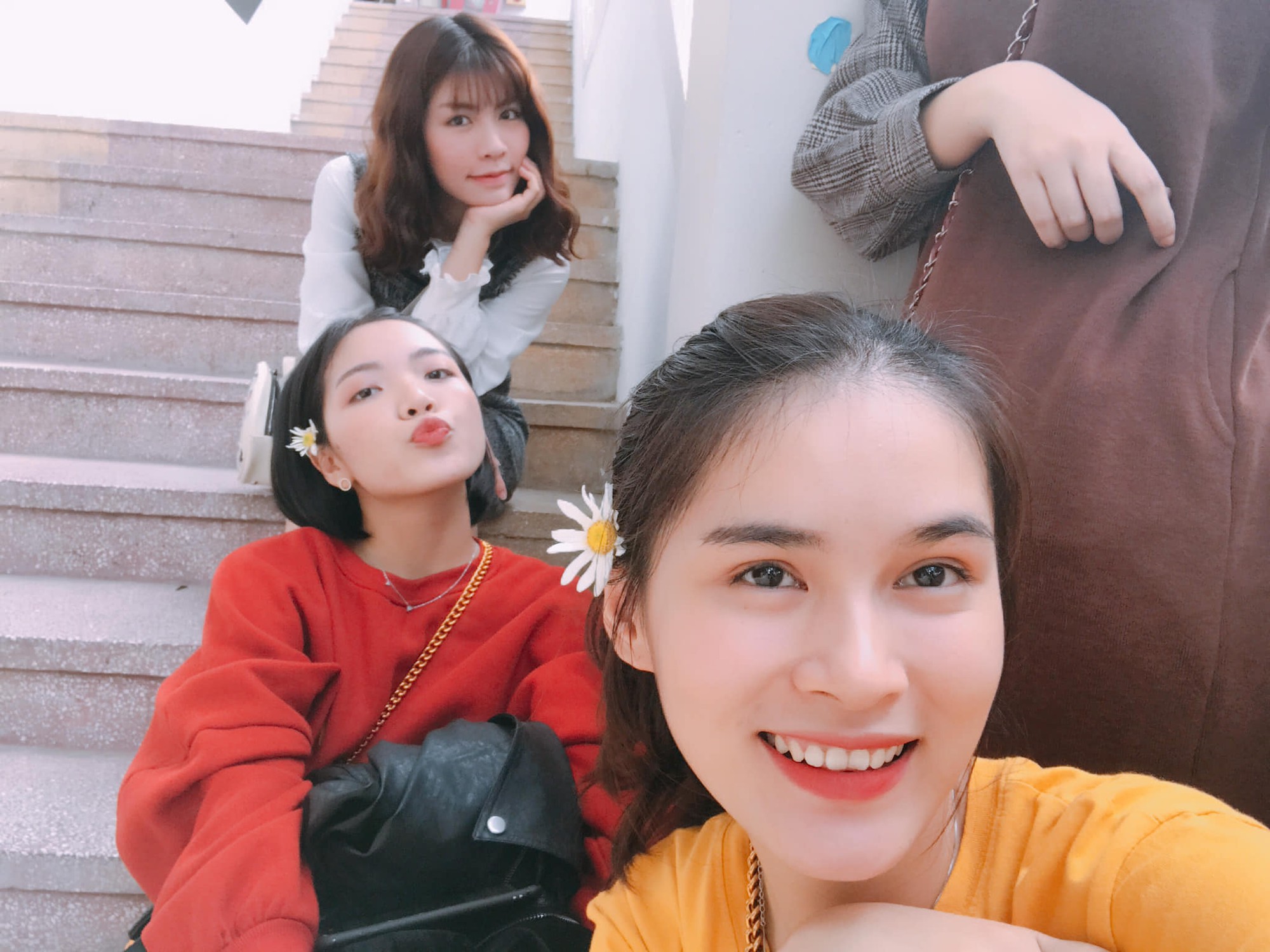 Tiền vệ tuyển Việt Nam chia tay đời độc thân: Cô dâu có nụ cười toả nắng, cùng quê với Xuân Trường-9