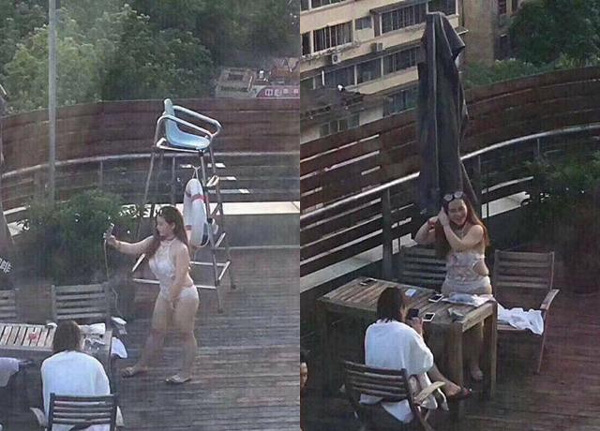 Mê mẩn nữ thần trên mạng, chàng trai chạy mất dép khi nhìn thấy nhan sắc ngoài đời-3