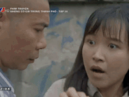 Khán giả bất bình Những Cô Gái Trong Thành Phố tập cuối khi Lâm - Lan chia cắt âm dương-8