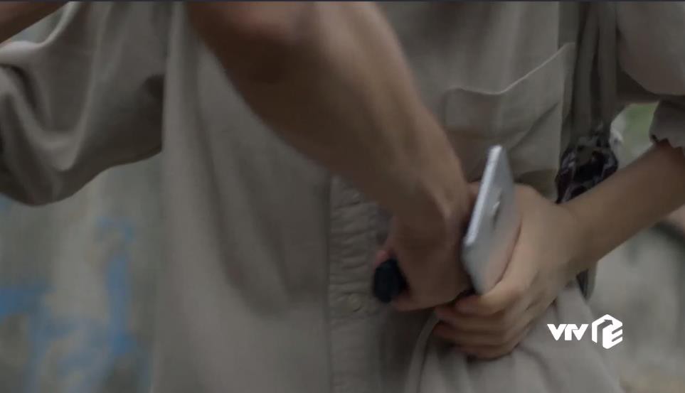 Khán giả bất bình Những Cô Gái Trong Thành Phố tập cuối khi Lâm - Lan chia cắt âm dương-2