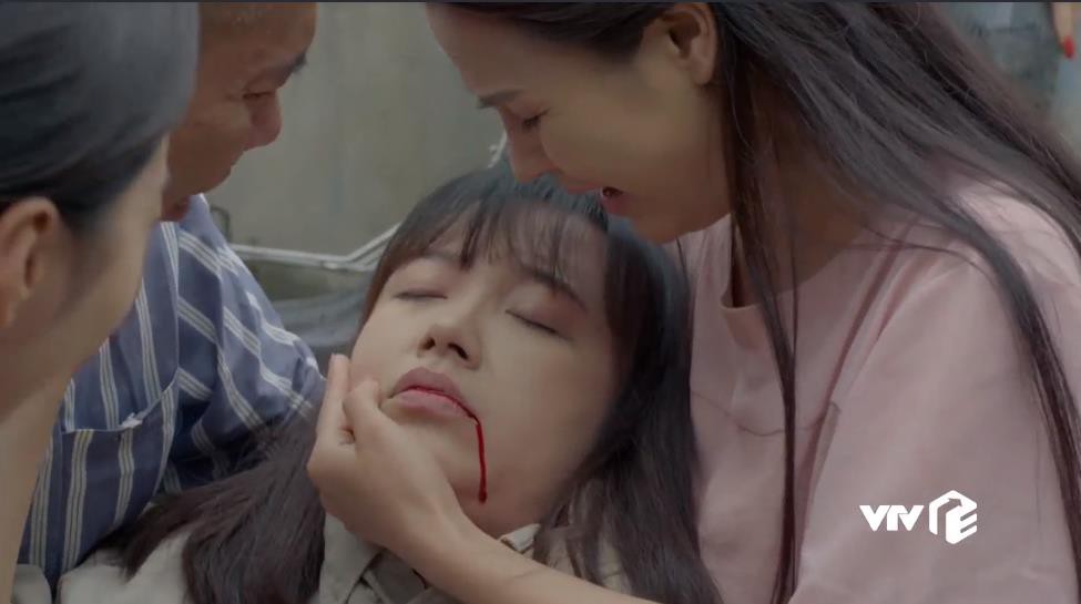 Khán giả bất bình Những Cô Gái Trong Thành Phố tập cuối khi Lâm - Lan chia cắt âm dương-3