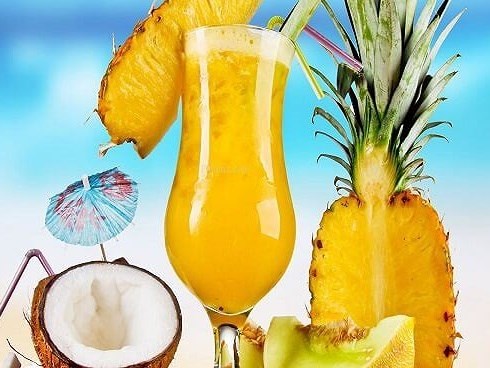 Ăn dứa và những 'đại kỵ' ai cũng cần biết để khỏi nguy hiểm