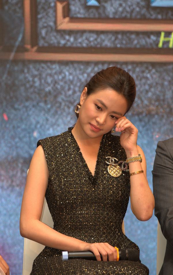 Hoàng Thùy Linh - Hồng Đăng: 12 năm dang dở mối tình Vàng Anh và hiện tại mỗi người mỗi hướng-3