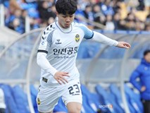 Sức hút của Công Phượng khiến ban tổ chức K.League đưa ra thay đổi cực lớn Sức hút của Công Phượng khiến ban tổ chức K.League đưa ra thay đổi cực lớn