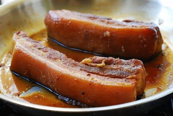 Gan yếu thì toàn thân mệt: 4 thực phẩm khiến gan phải làm việc quá sức mà sinh bệnh-5