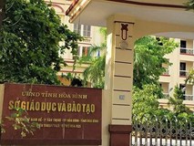 5 nút thắt cần gỡ ngay sau bê bối thi cử chấn động 5 nút thắt cần gỡ ngay sau bê bối thi cử chấn động