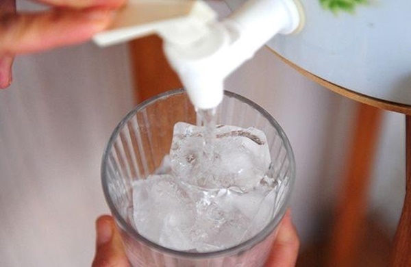 Những sai lầm nguy hiểm khi giải nhiệt trong mùa hè mà ai cũng cần tránh-1