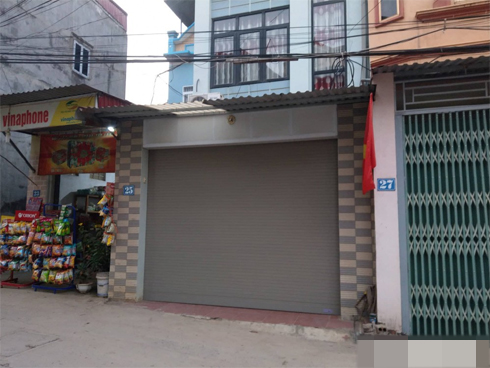 Nghi vấn Phó giám đốc Sở GD&ĐT Sơn La chạy điểm cho con: Hàng xóm ngỡ ngàng-1