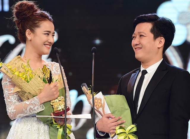 Muôn kiểu tỏ tình của sao Vbiz: Người cướp sóng truyền hình, người lên tận đỉnh núi nói lời trăm năm-14